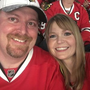 Meet your Posher, Todd